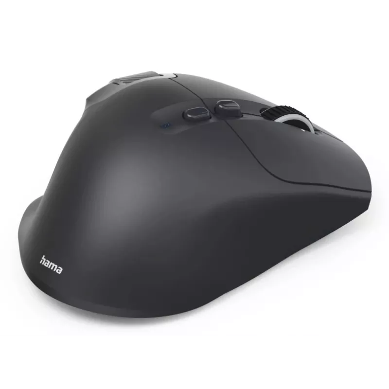 Hama WM-900 pelė Office Dešinei rankai RF Wireless + Bluetooth Optinė 3200 DPI