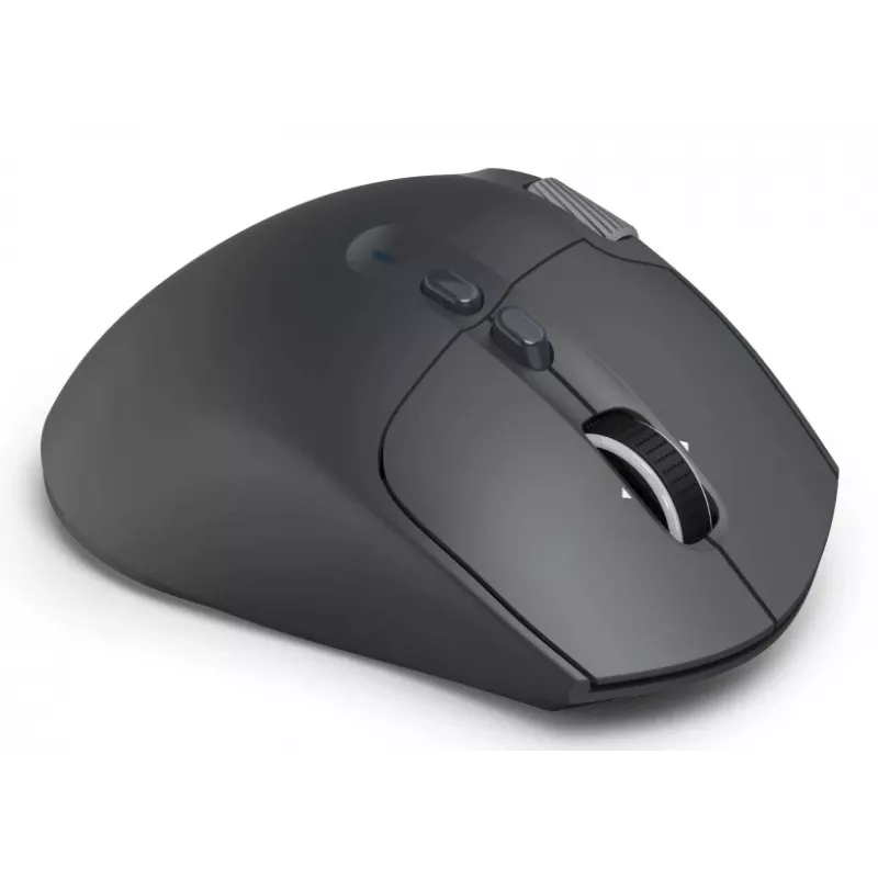 Hama WM-900 pelė Office Dešinei rankai RF Wireless + Bluetooth Optinė 3200 DPI
