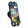 Hama Flexible Universalus laikiklis telefonui / išmaniajam telefonui, juodas