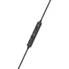 Ausinės Hama Classy laidinės į ausis skambučiams/muzikai USB Type-C juodos