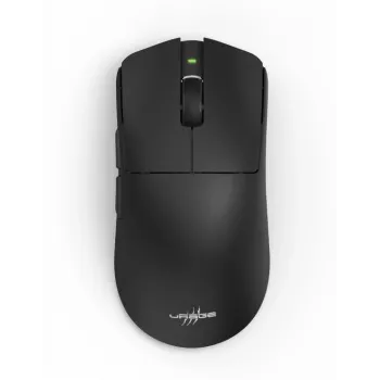 Hama Reaper 820 Belaidė žaidimų pelė, dešinei rankai, RF belaidis + Bluetooth + USB Type-A, optinė, 26000 DPI
