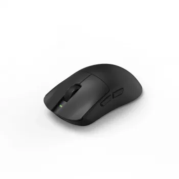 Hama Reaper 820 Belaidė žaidimų pelė, dešinei rankai, RF belaidis + Bluetooth + USB Type-A, optinė, 26000 DPI