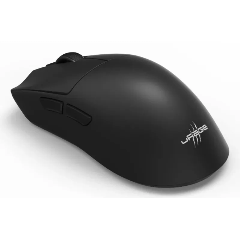 Hama Reaper 820 Belaidė žaidimų pelė, dešinei rankai, RF belaidis + Bluetooth + USB Type-A, optinė, 26000 DPI