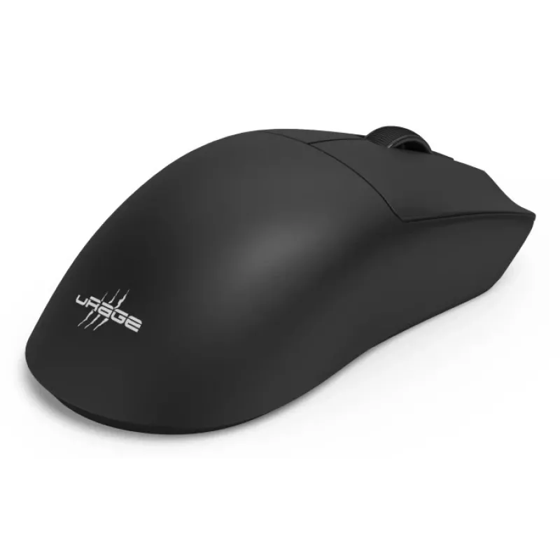 Hama Reaper 820 Belaidė žaidimų pelė, dešinei rankai, RF belaidis + Bluetooth + USB Type-A, optinė, 26000 DPI