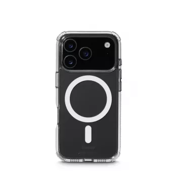 Hama Extreme Protect dėklas mobiliesiems telefonams 16 cm (6,3 colio) permatomas