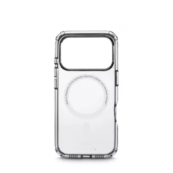 Hama Extreme Protect dėklas mobiliesiems telefonams 16 cm (6,3 colio) permatomas