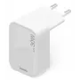 Hama 00201954 Greitasis įkroviklis išmaniesiems telefonams ir planšetėms, 30 W, USB-C, baltas