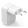 Hama 00201954 Greitasis įkroviklis išmaniesiems telefonams ir planšetėms, 30 W, USB-C, baltas