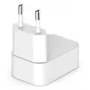 Hama 00201954 Greitasis įkroviklis išmaniesiems telefonams ir planšetėms, 30 W, USB-C, baltas