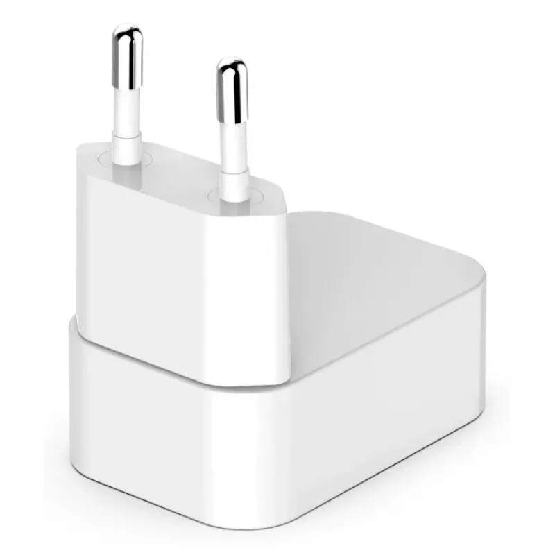 Hama 00201954 Greitasis įkroviklis išmaniesiems telefonams ir planšetėms, 30 W, USB-C, baltas
