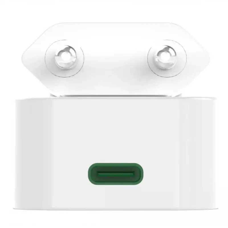 Hama 00201954 Greitasis įkroviklis išmaniesiems telefonams ir planšetėms, 30 W, USB-C, baltas