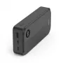 Hama 00201755 Power Bank LiPolimer 20000 mAh Juoda