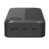 Hama 00201755 Power Bank LiPolimer 20000 mAh Juoda