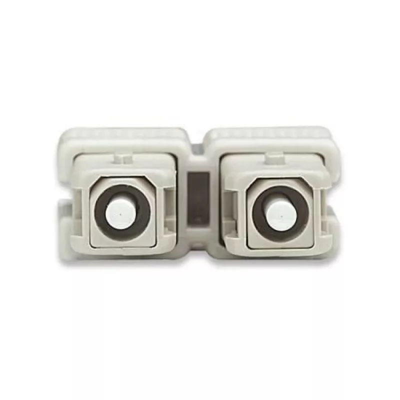 Techly SC/LC daugiamodis 50/125 OM4 20m šviesolaidinis kabelis, 20 m, OM4, SC, LC