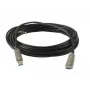 Techly ICOC U3AMF-HY-020 USB laidas USB 3.2 Gen 1 (3.1 Gen 1) 20 m USB A juodas