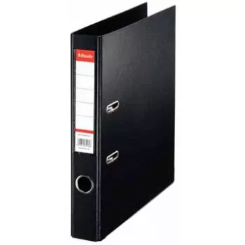 Esselte Power N°1 segtuvas A4 juodas