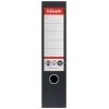 Esselte Lever Arch File Nr.1, 100% perdirbtas kartonas, A4, laikymui, juoda, 500 lapų, 80 g/m²