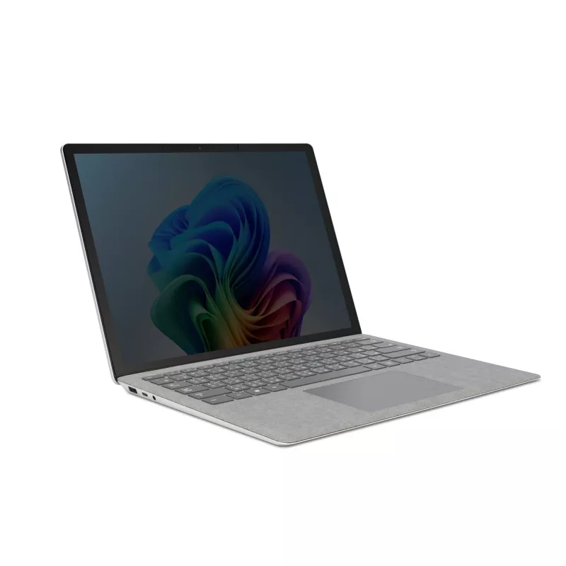 Kensington privatumo filtro ekranui 2 krypčių nuimamas, skirtas Surface Laptop 7 13,8 colio