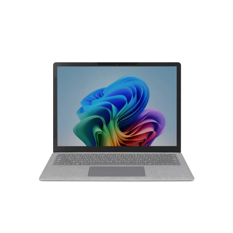 Kensington privatumo filtro ekranui 2 krypčių nuimamas, skirtas Surface Laptop 7 13,8 colio