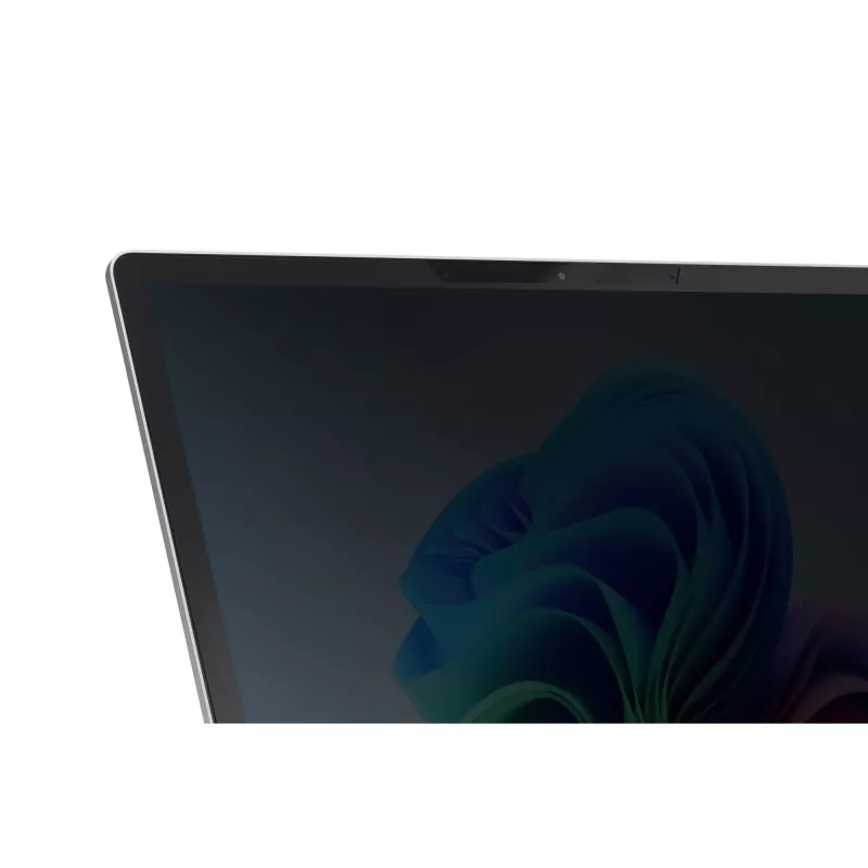 Kensington privatumo filtro ekranui 2 krypčių nuimamas, skirtas Surface Laptop 7 13,8 colio