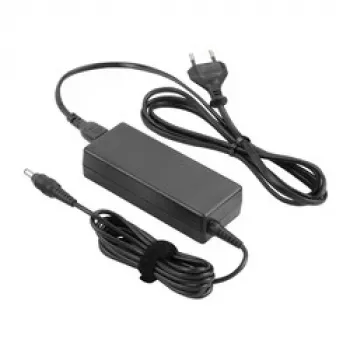 Dynabook AC adapter – 45W/19V – 3 kontaktai, nešiojamam kompiuteriui, vidaus, 45 W, 19 V, juoda
