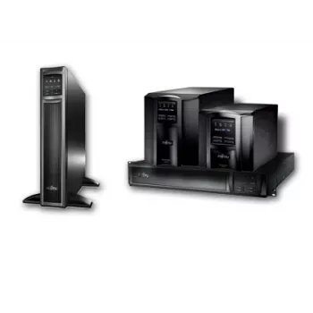 Fujitsu S26361-F4542-L150 nepertraukiamo maitinimo šaltinis (UPS) Line-Interactive 1.5 kVA 1000 W 8 AC lizdai