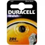 Duracell D394 baterija laikrodžiams