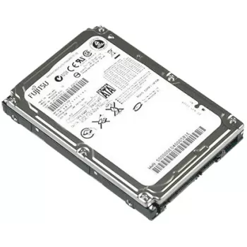 Fujitsu 1.8TB 10K 512e SAS-III vidinis kietasis diskas 10000 RPM 2.5 colio