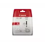 Canon CLI-551XL GY original didelės talpos pilka rašalo kasetė 1 vnt.