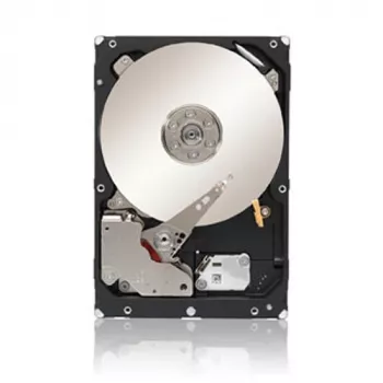 DELL 1TB 7.2K 3.5 colio SAS vidinis kietasis diskas 7200 aps./min.