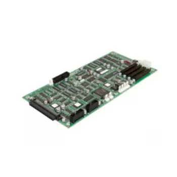 HP Q1278-60002 atsarginė dalis – žalias spausdintuvo / skaitytuvo priedas
