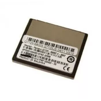 HP Q7725-68002 32 MB Flash atmintis spausdintuvui