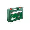 Bosch UniversalDrill 18V 1450 aps/min 1,2 kg juodas, žalias gręžtuvas