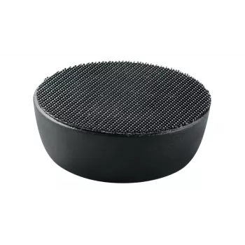 Bosch Pad Holder Laikiklis Juodas