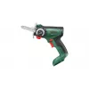 Bosch UniversalCut 18V-65 pjūklas 8000 spm 1 kg