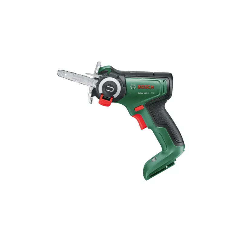 Bosch UniversalCut 18V-65 pjūklas 8000 spm 1 kg