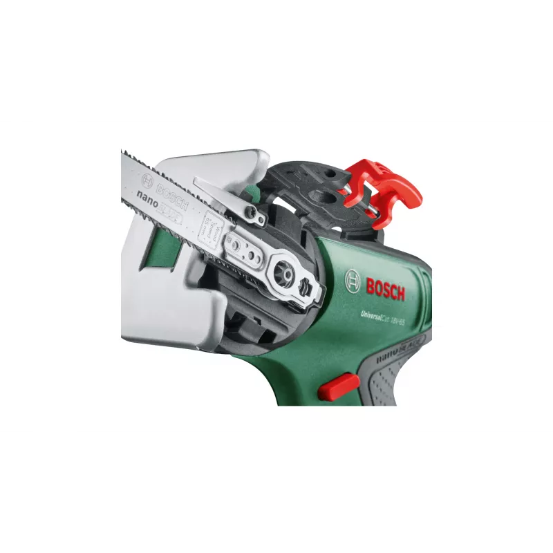 Bosch UniversalCut 18V-65 pjūklas 8000 spm 1 kg