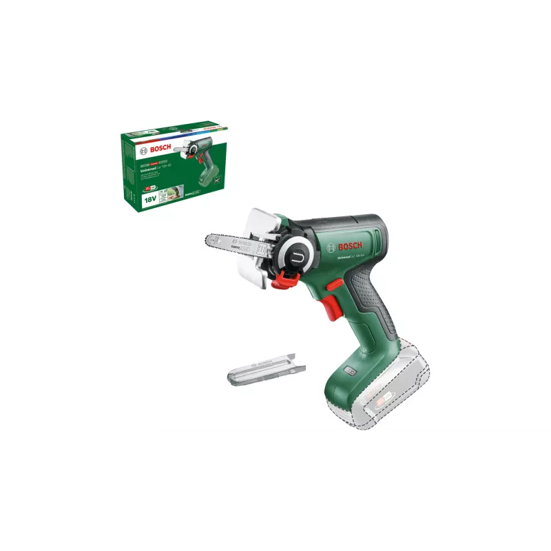 Bosch UniversalCut 18V-65 pjūklas 8000 spm 1 kg