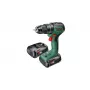 Bosch 0 603 9D7 106 gręžtuvas bešepetėlis 1900 RPM be rakto 1,3 kg juodas, žalias