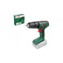 Bosch EasyImpact 18V 40 gręžtuvas su 2 Ah akumuliatoriumi, žalias