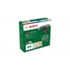 Bosch EasyImpact 18V 40 gręžtuvas su 2 Ah akumuliatoriumi, žalias