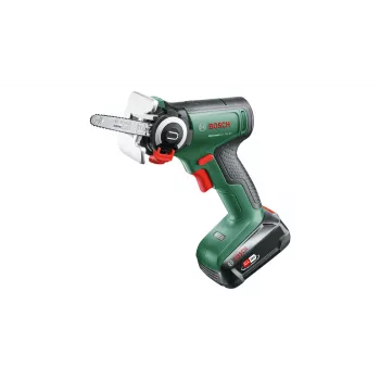 Bosch UniversalCut 18V-65 pjūklas su pjūkleliu 8000 smūgių/min 1 kg