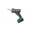 Bosch UniversalCut 18V-65 akumuliatorinis sodo pjūklas su akumuliatoriumi ir įkrovikliu, 06033D5202