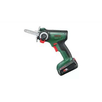 Bosch UniversalCut 18V-65 pjūklas su pjūkleliu 8000 smūgių/min 1 kg