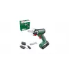 Bosch UniversalCut 18V-65 akumuliatorinis sodo pjūklas su akumuliatoriumi ir įkrovikliu, 06033D5202