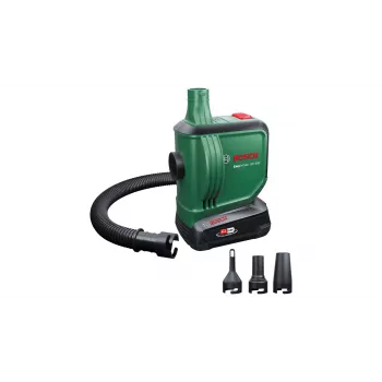 Bosch EasyInflate 18V-500 elektrinis siurblys 0,03 bar 530 l/min
