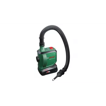 Bosch EasyInflate 18V-500 elektrinis siurblys 0,03 bar 530 l/min