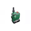 Bosch EasyInflate 18V-500 elektrinis siurblys 0,03 bar 530 l/min