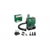 Bosch EasyInflate 18V-500 elektrinis siurblys 0,03 bar 530 l/min