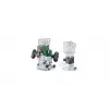 Bosch 0 603 9D5 002 Juodas, Žalias 30000 RPM